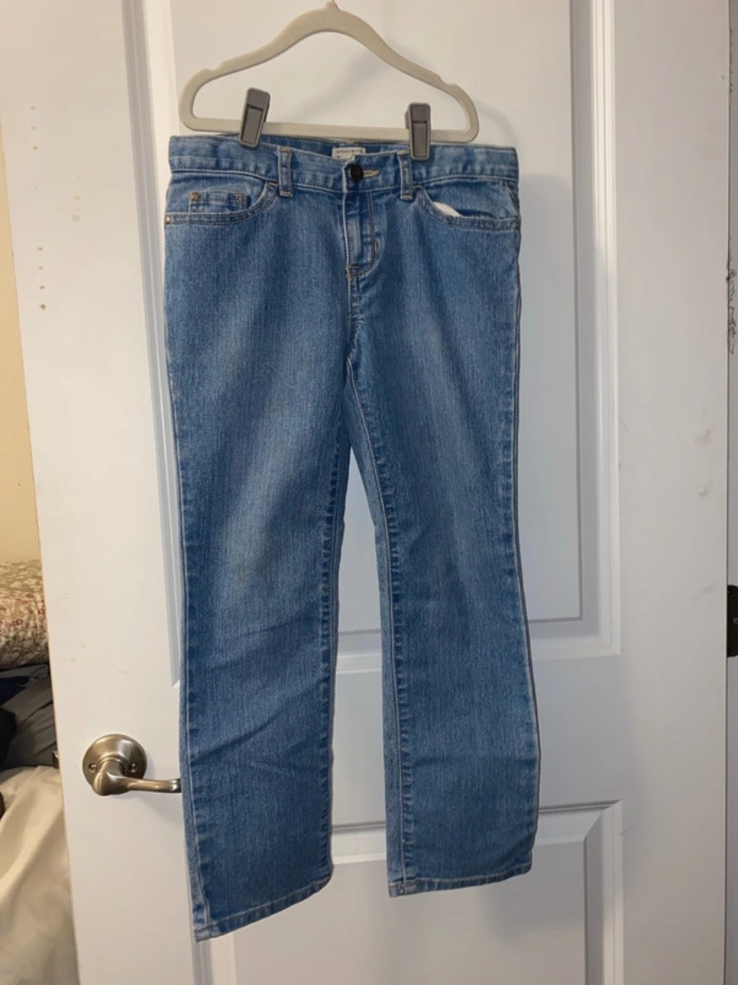 The Children's Place Girls Skinny Plus Denim Jean